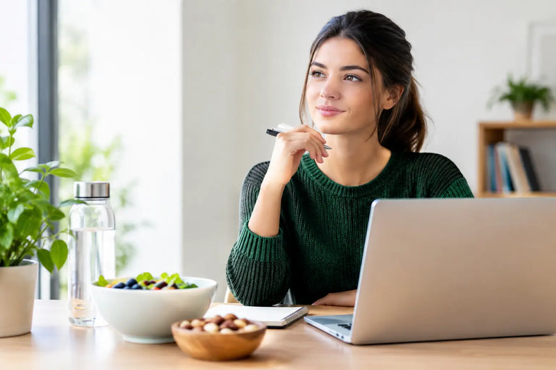 7 Natural Ways to Support Focus Every Day