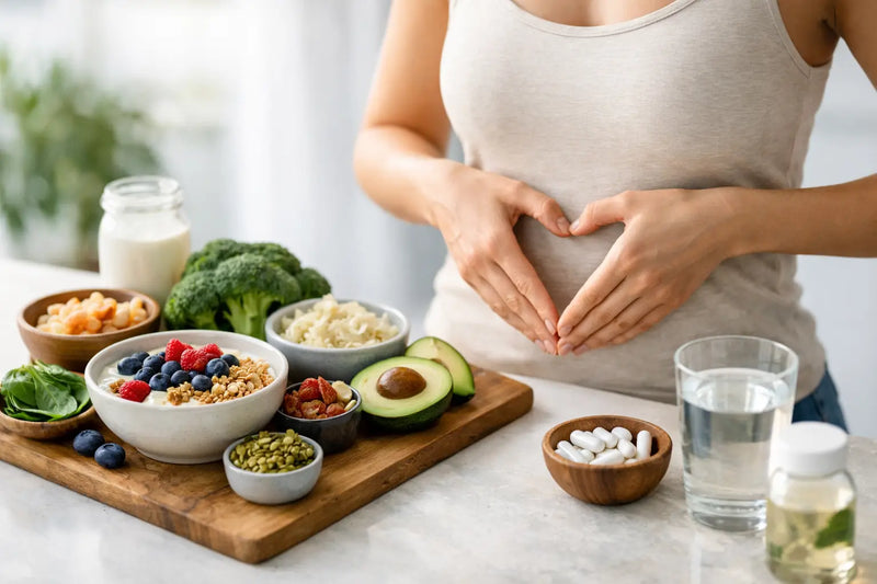 How to Improve Gut Health Every Day