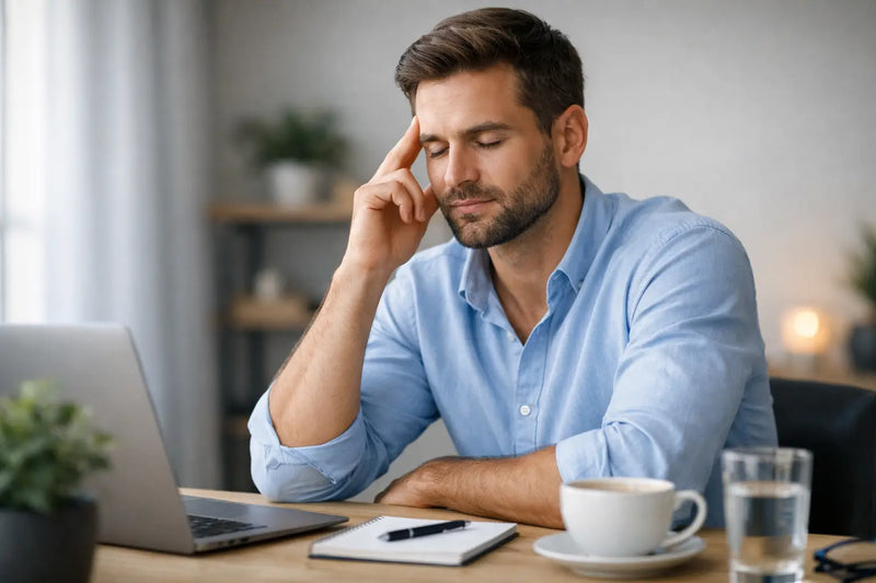 How to Improve Mental Focus Naturally Every Day