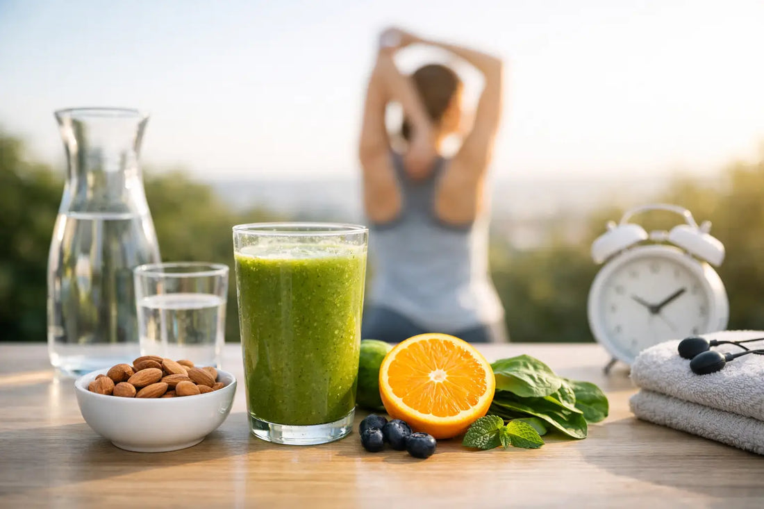 How to Support Natural Energy Daily