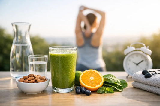 How to Support Natural Energy Daily