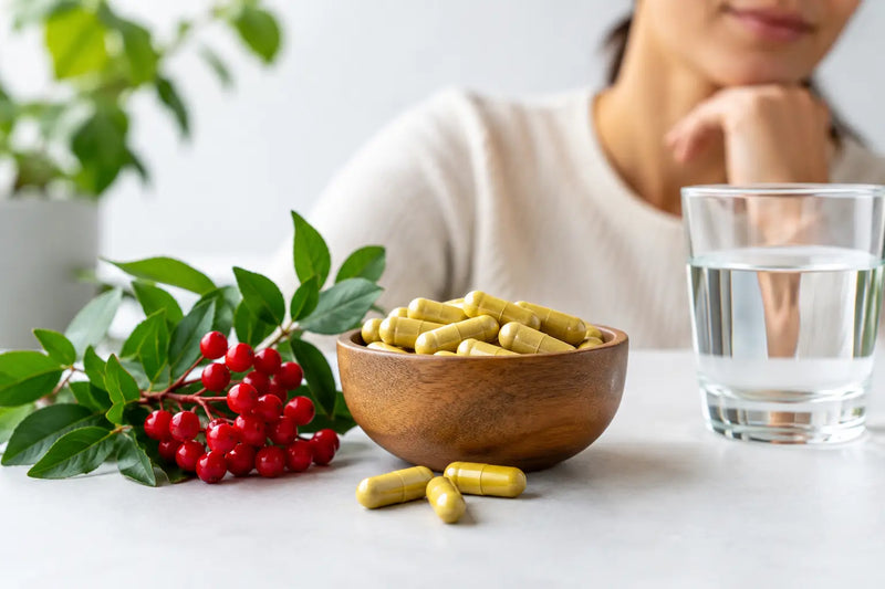When Should I Take Berberine for Best Results?