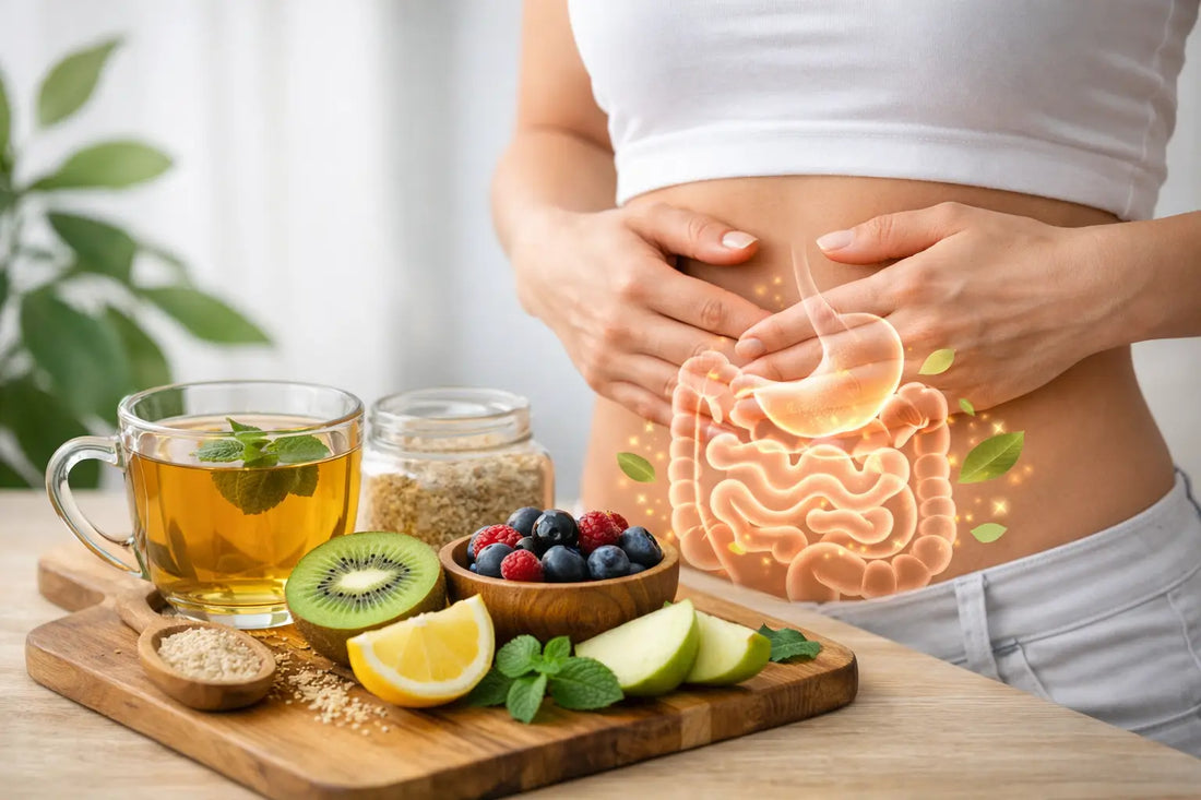 Natural Bowel Cleanse Options That Respect Your Gut
