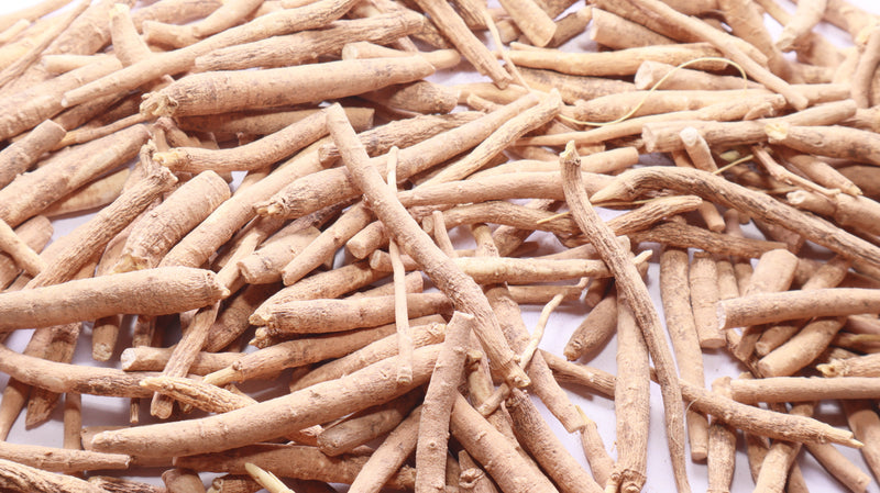 Best Ashwagandha Supplements for Stress Relief