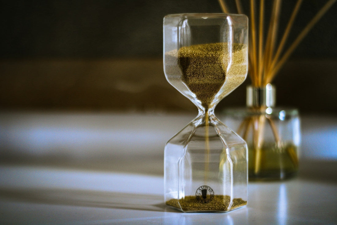 When Is the Best Time to Take Ashwagandha for Maximum Benefits?