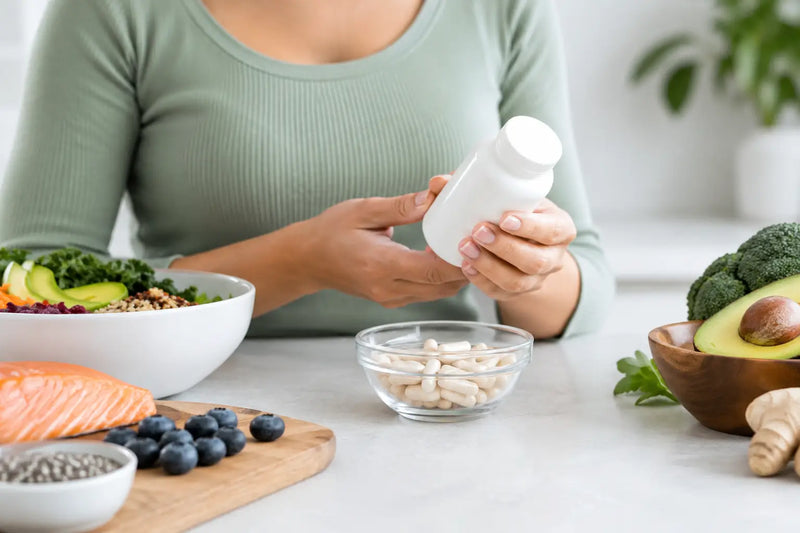 How to Choose Digestive Enzymes for Your Needs