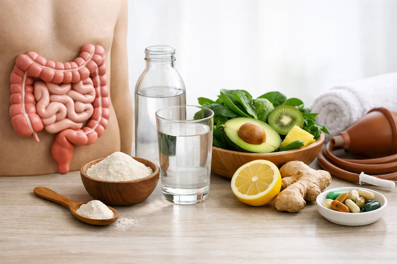 Colon Cleanse: What Helps, What to Skip, and Why