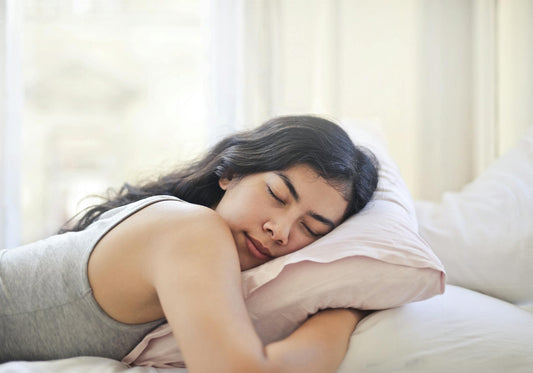 Magnesium Glycinate Benefits for Sleep, Stress, and Muscle Health