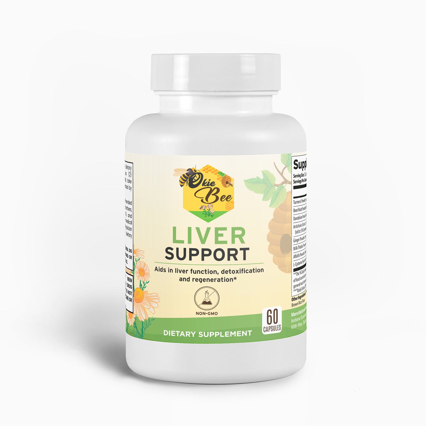 Liver Support