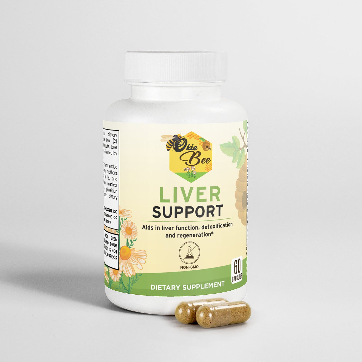 Liver Support