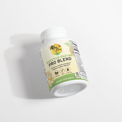 Digestive Enzyme Pro Blend