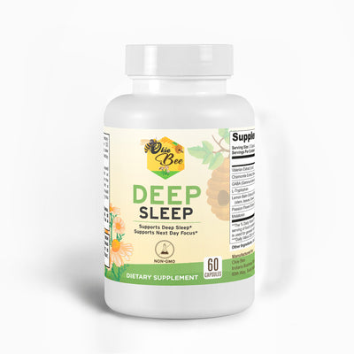 Deep Sleep