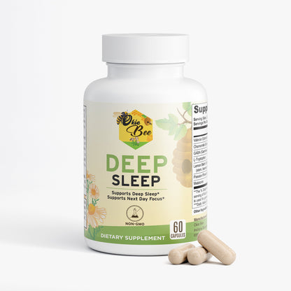 Deep Sleep