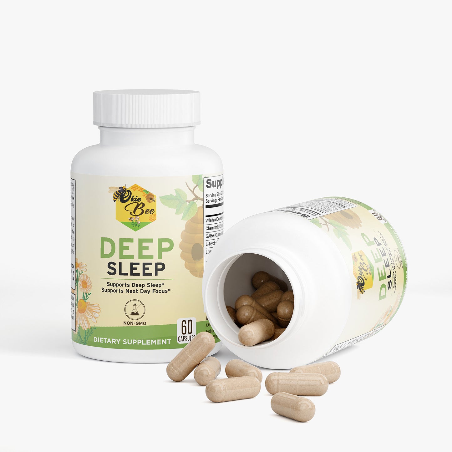 Deep Sleep