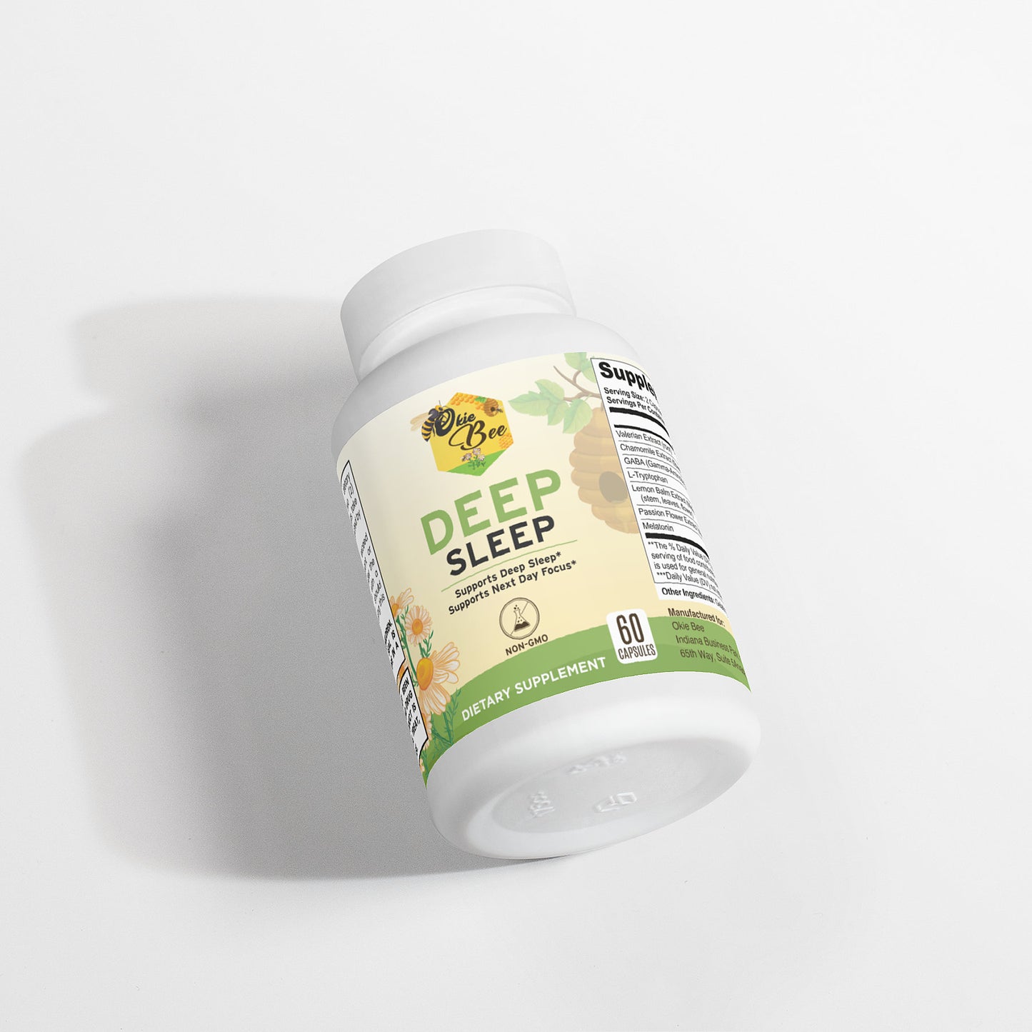 Sleep Formula