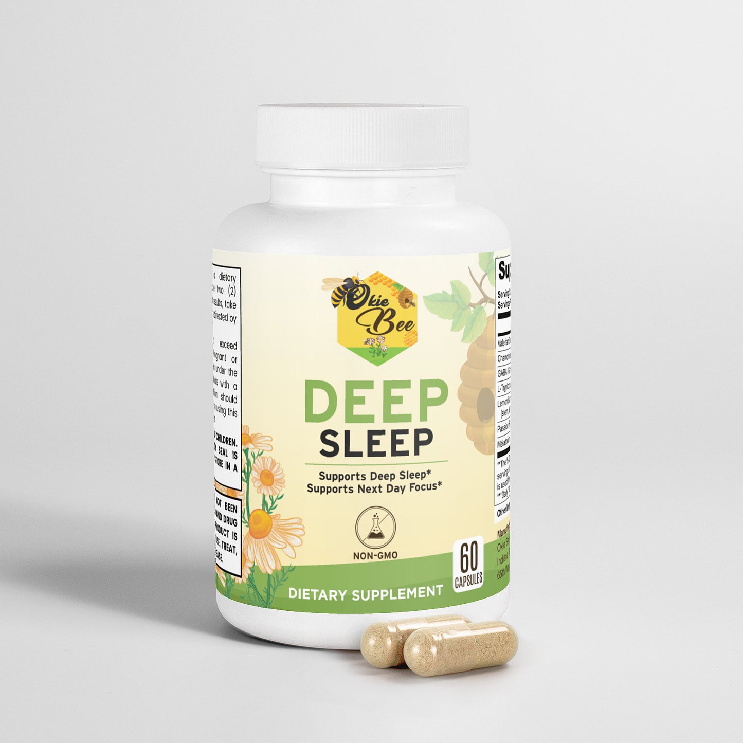 Sleep Formula