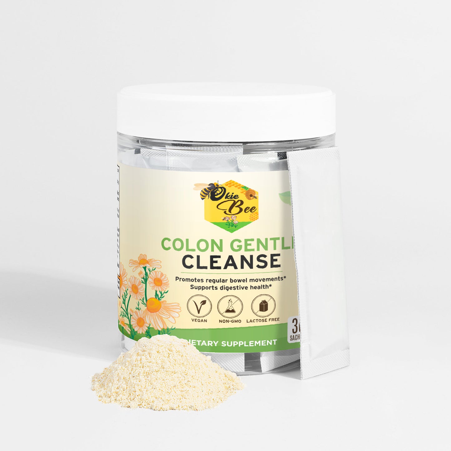 Colon Gentle Cleanse