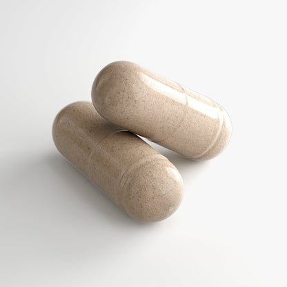 Ashwagandha Plus (KSM-66)