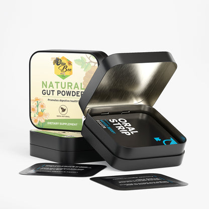 Natural Gut Powder