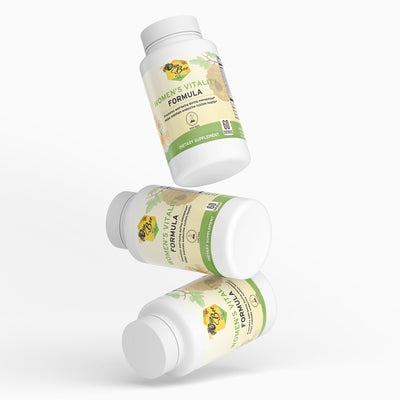 Women's Vitality Formula