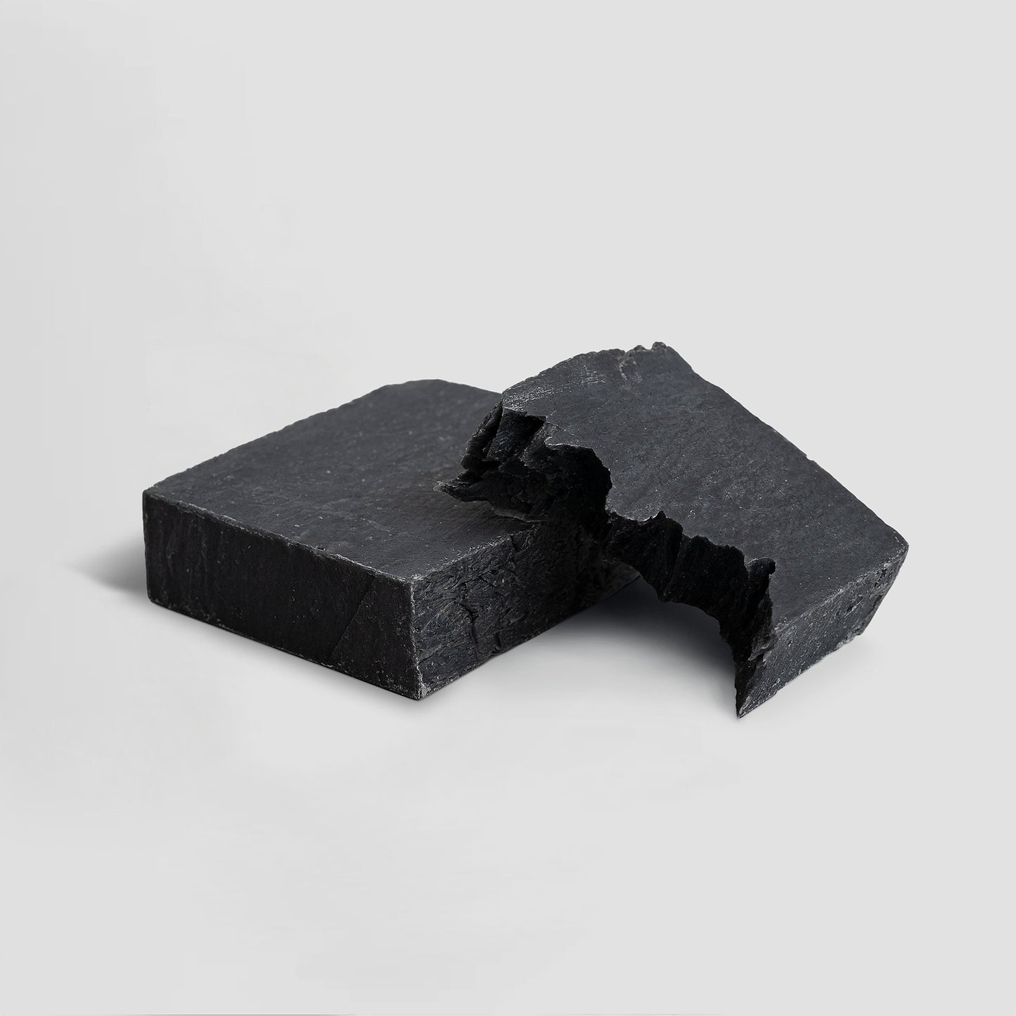 Charcoal Soap (The Detox)