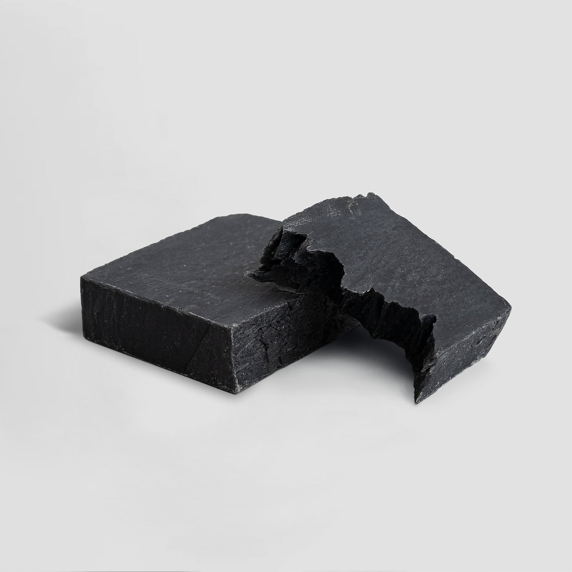 Charcoal Soap (The Detox)