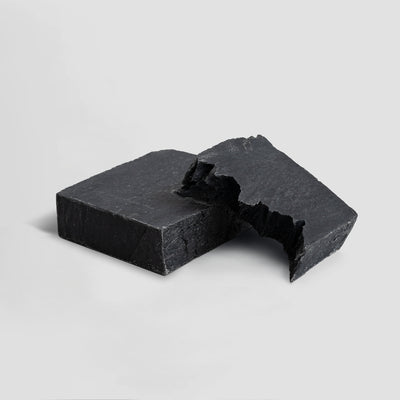 Charcoal Soap (The Detox)