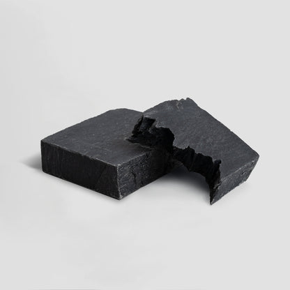 Charcoal Soap (The Detox)
