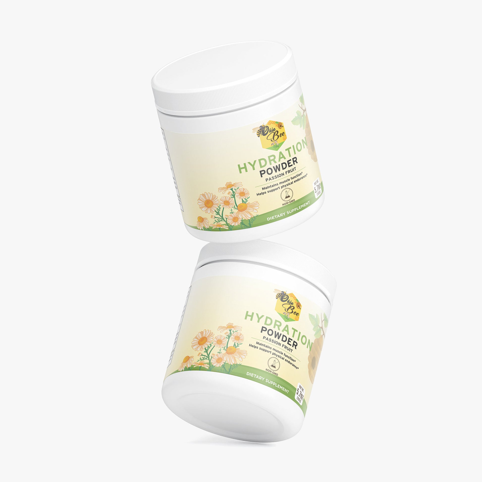 Hydration Powder (Passion Fruit)
