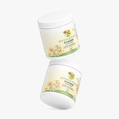 Hydration Powder (Passion Fruit)
