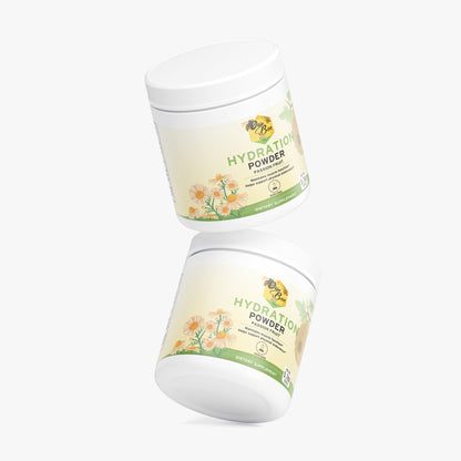 Hydration Powder (Passion Fruit)
