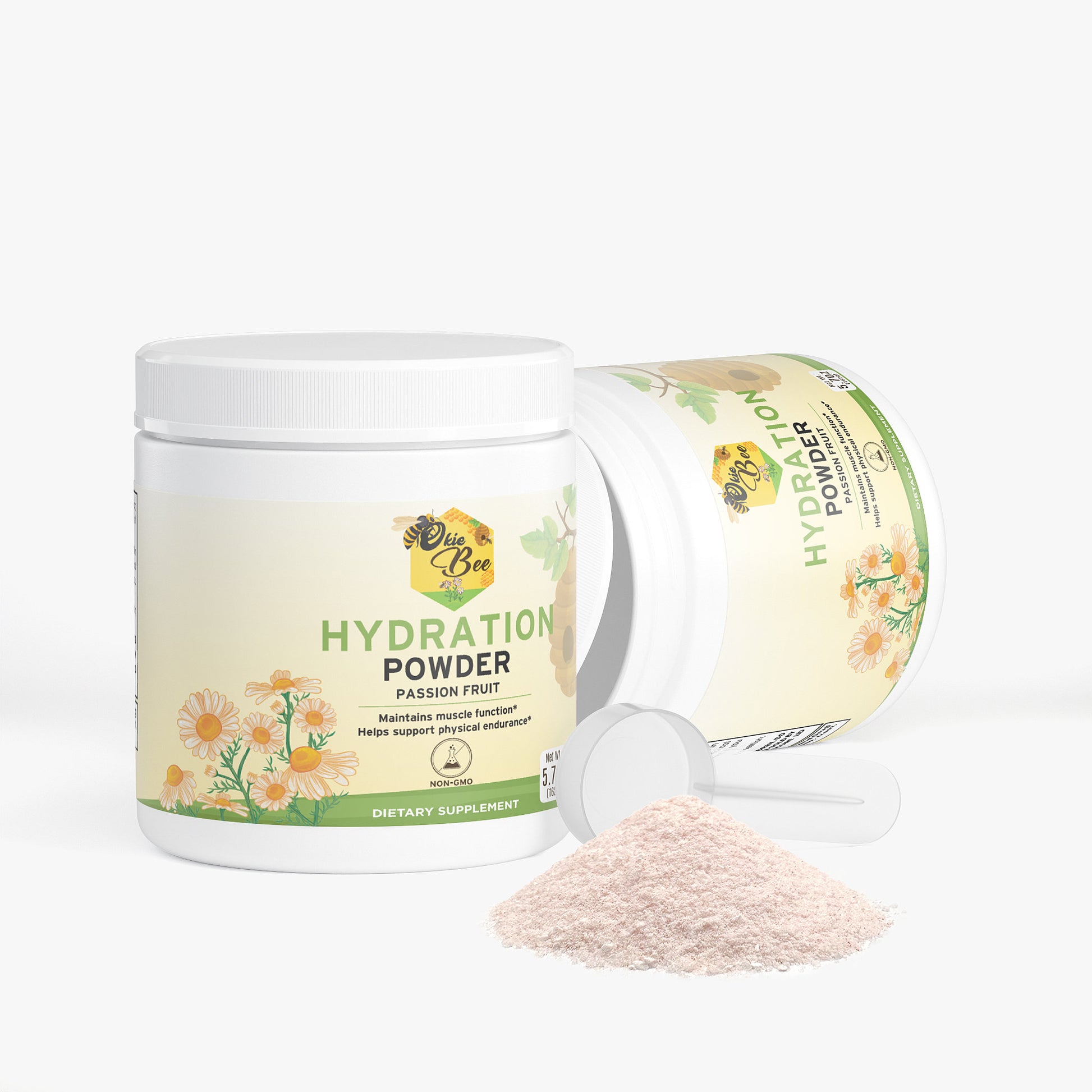 Hydration Powder (Passion Fruit)
