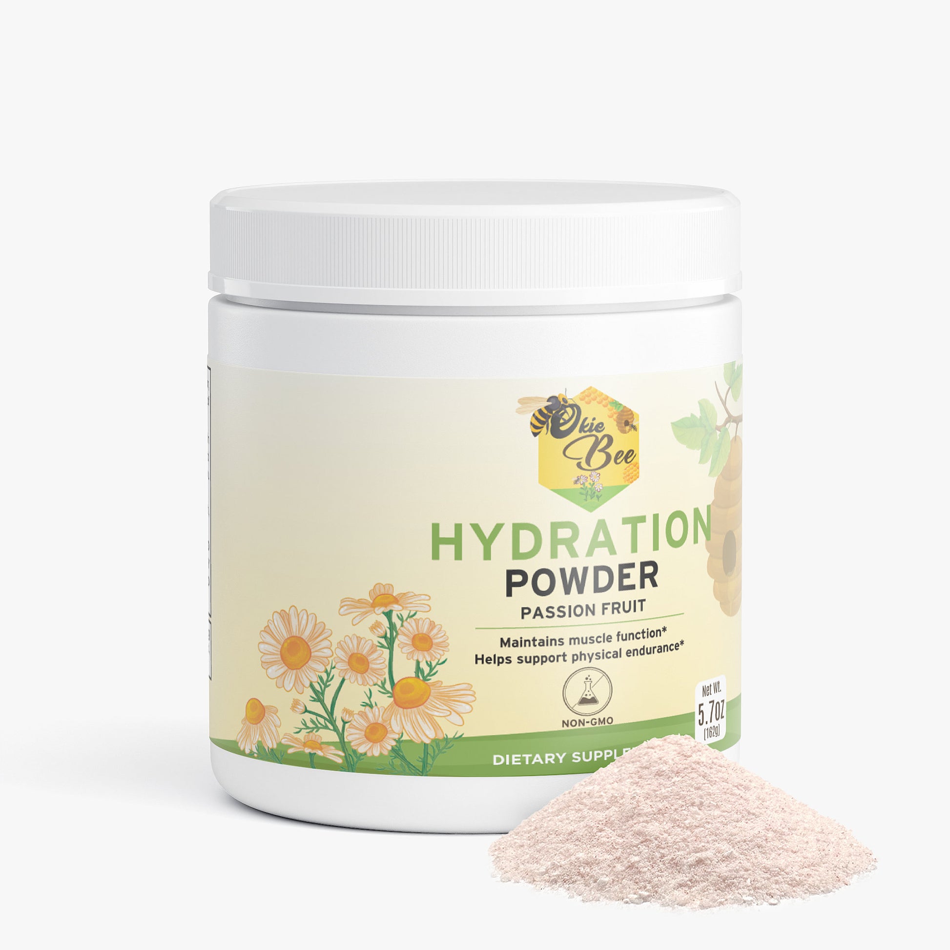 Hydration Powder (Passion Fruit)
