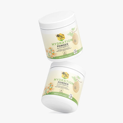 Hydration Powder (Matcha Green Tea)