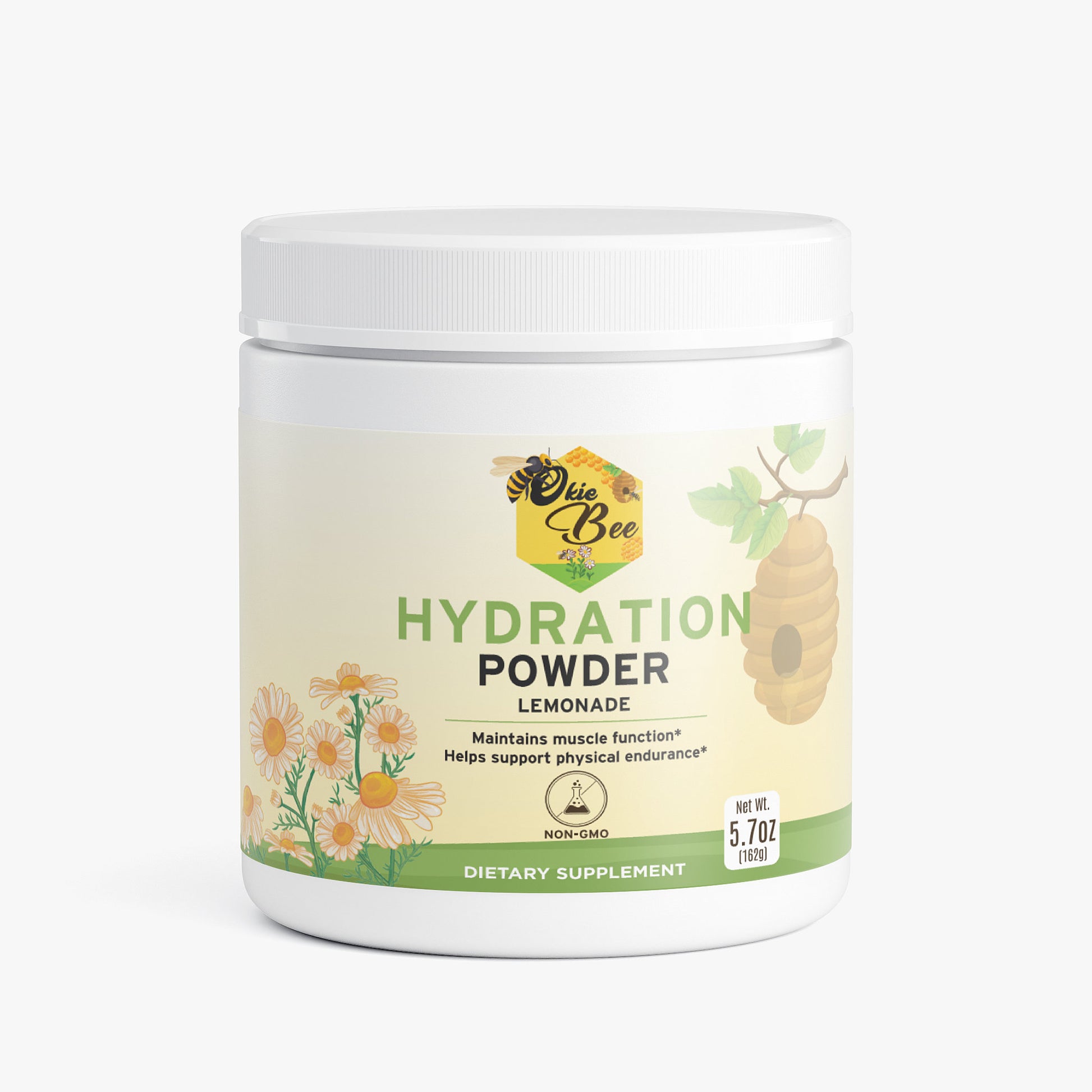 Hydration Powder (Lemonade)