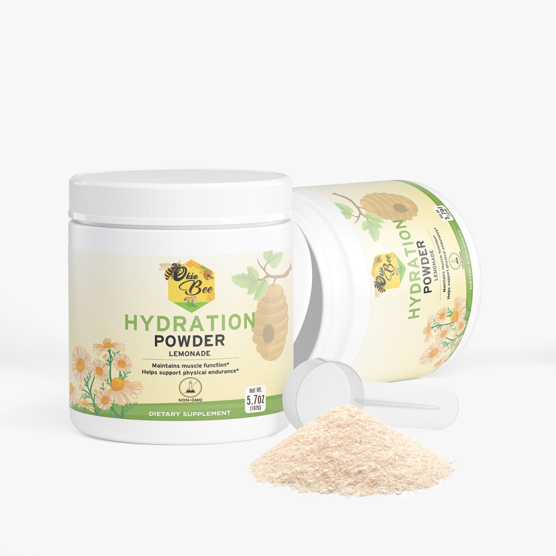 Hydration Powder (Lemonade)