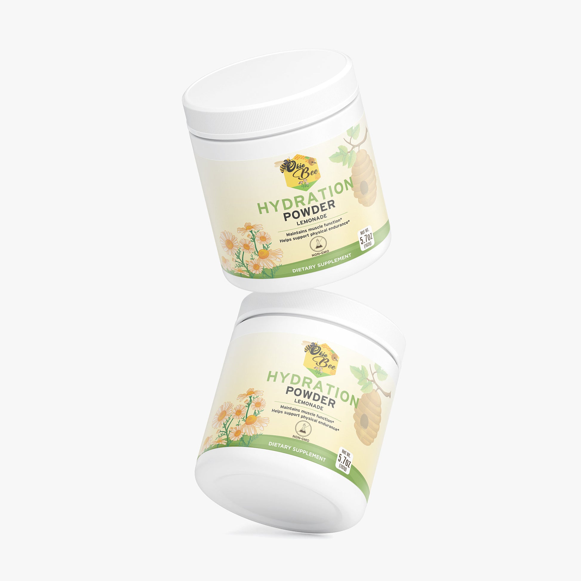 Hydration Powder (Lemonade)