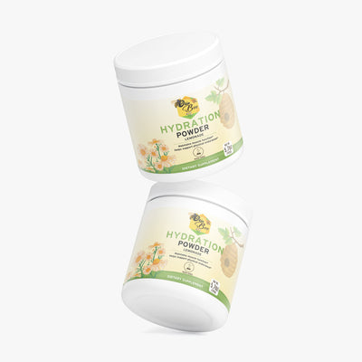 Hydration Powder (Lemonade)