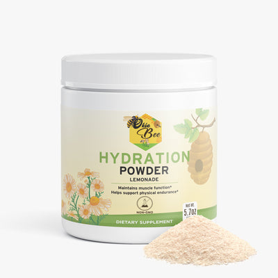 Hydration Powder (Lemonade)