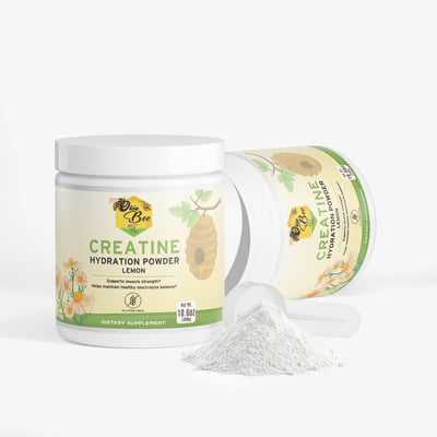 Creatine Hydration Powder