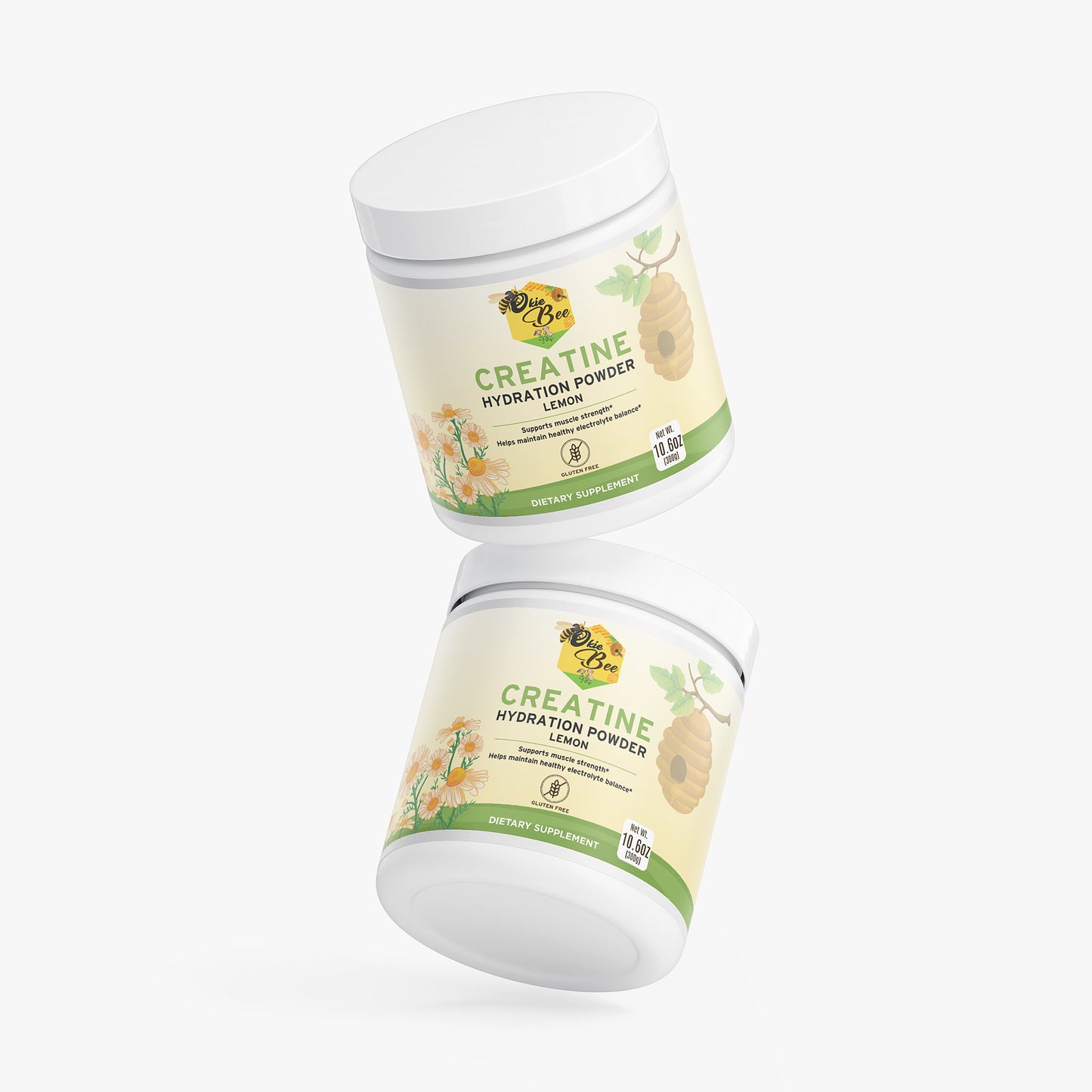 Creatine Hydration Powder