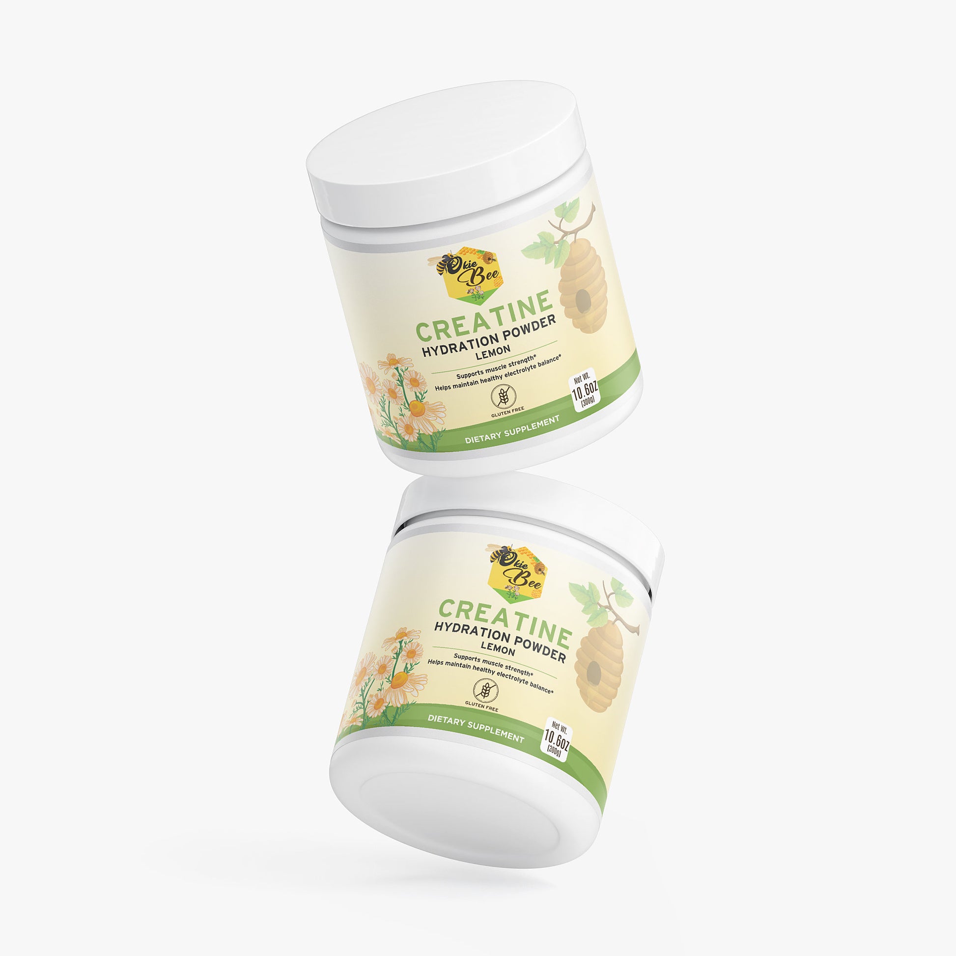 Creatine Hydration Powder