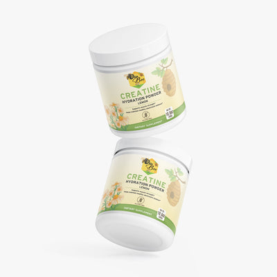 Creatine Hydration Powder