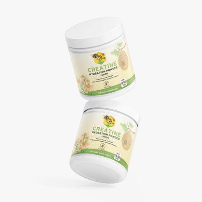 Creatine Hydration Powder