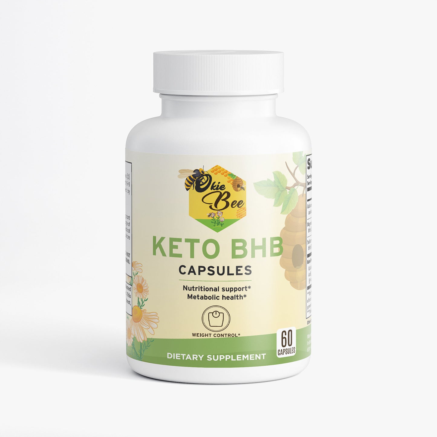 Keto BHB
