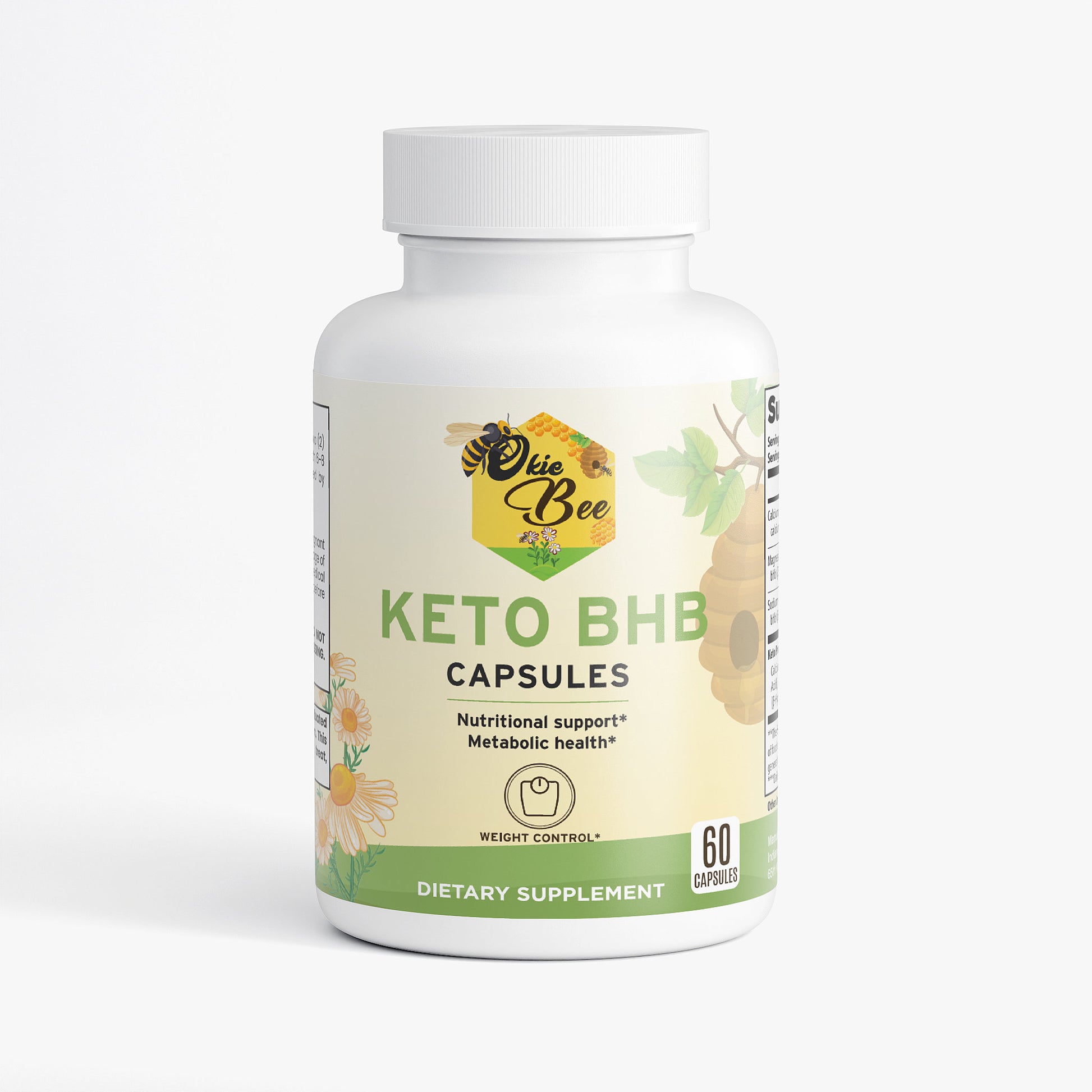 Keto BHB