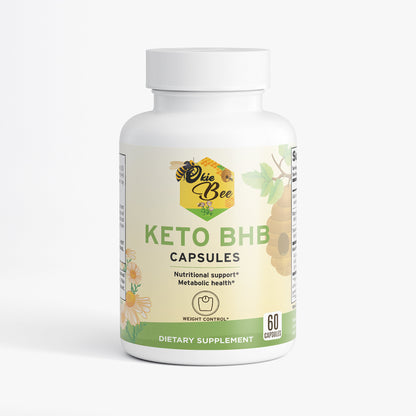 Keto BHB