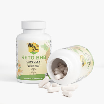 Keto BHB