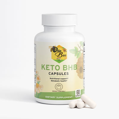 Keto BHB