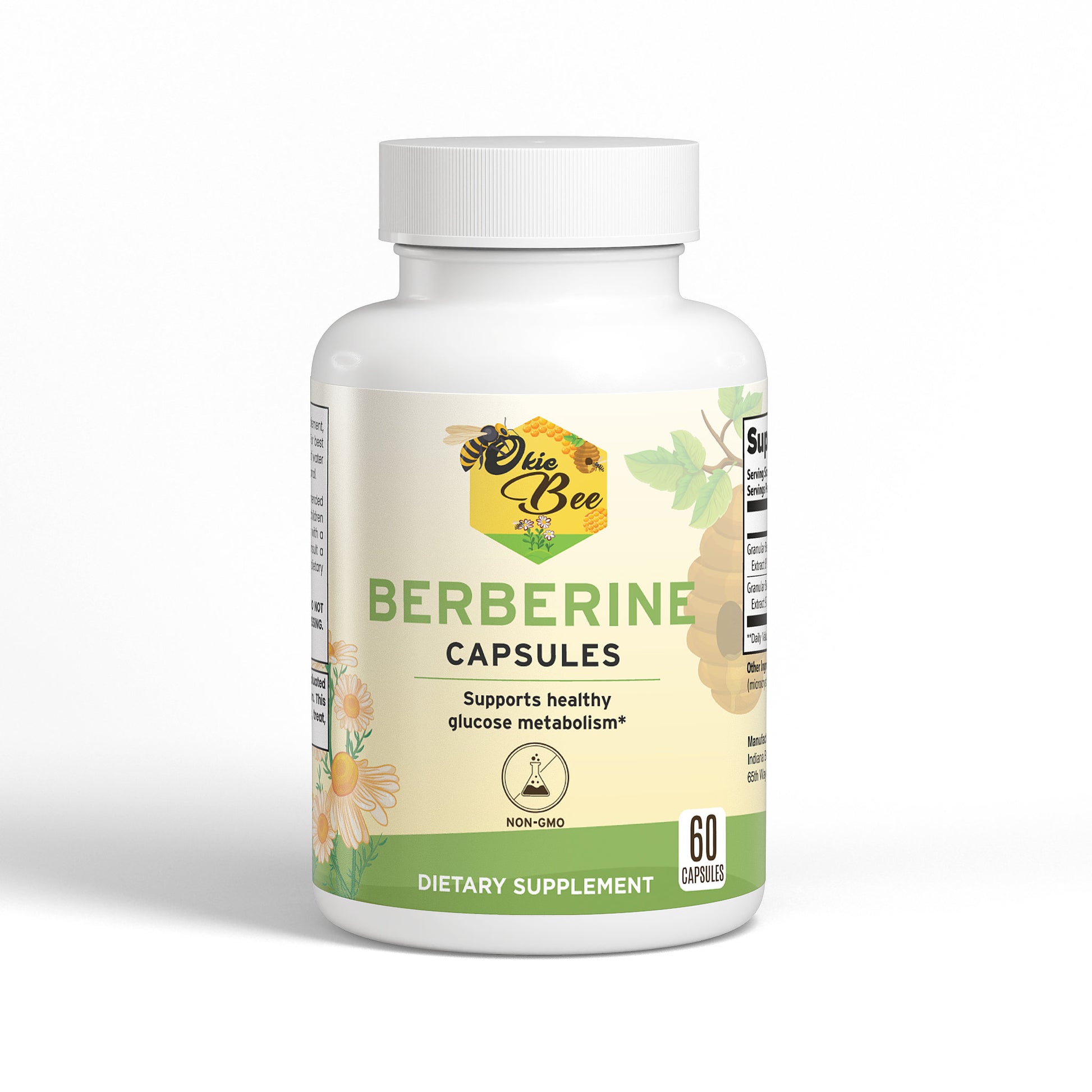 Berberine